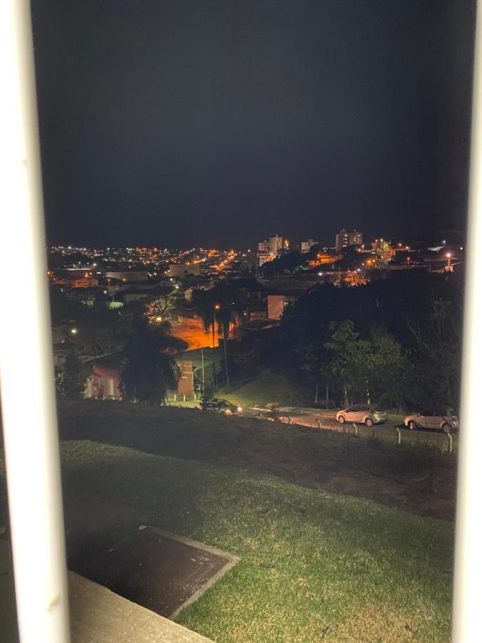Apartamento Do Renan Espirito Santo do Pinhal Eksteriør billede