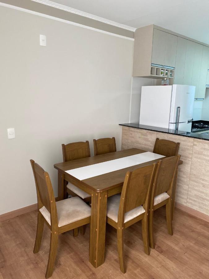 Apartamento Do Renan Espirito Santo do Pinhal Eksteriør billede