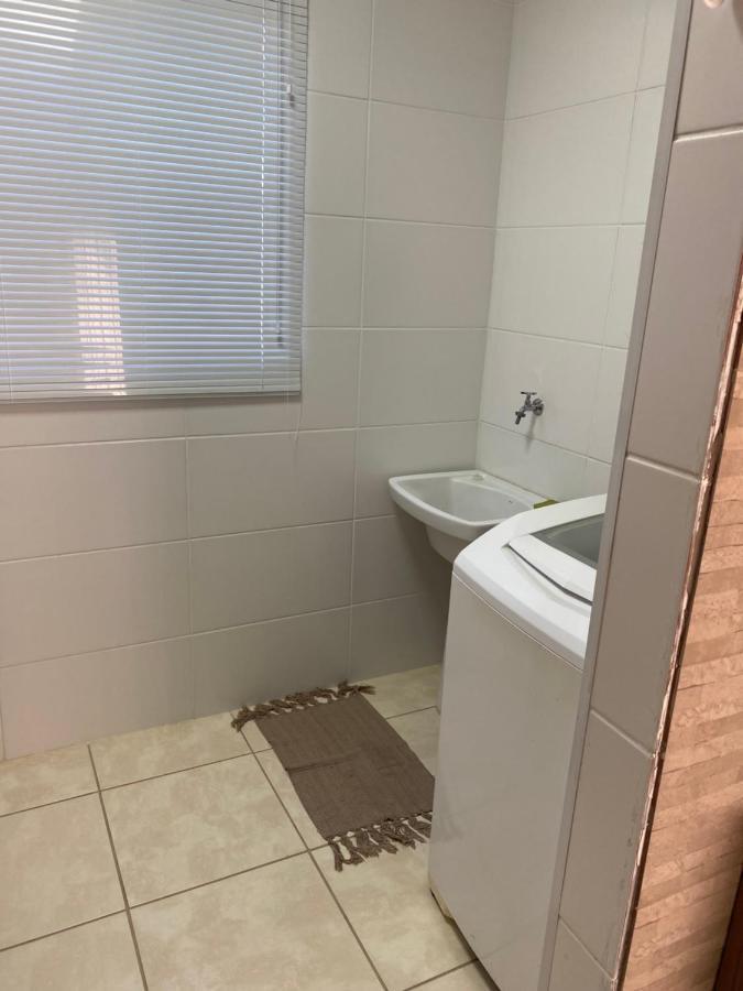 Apartamento Do Renan Espirito Santo do Pinhal Eksteriør billede