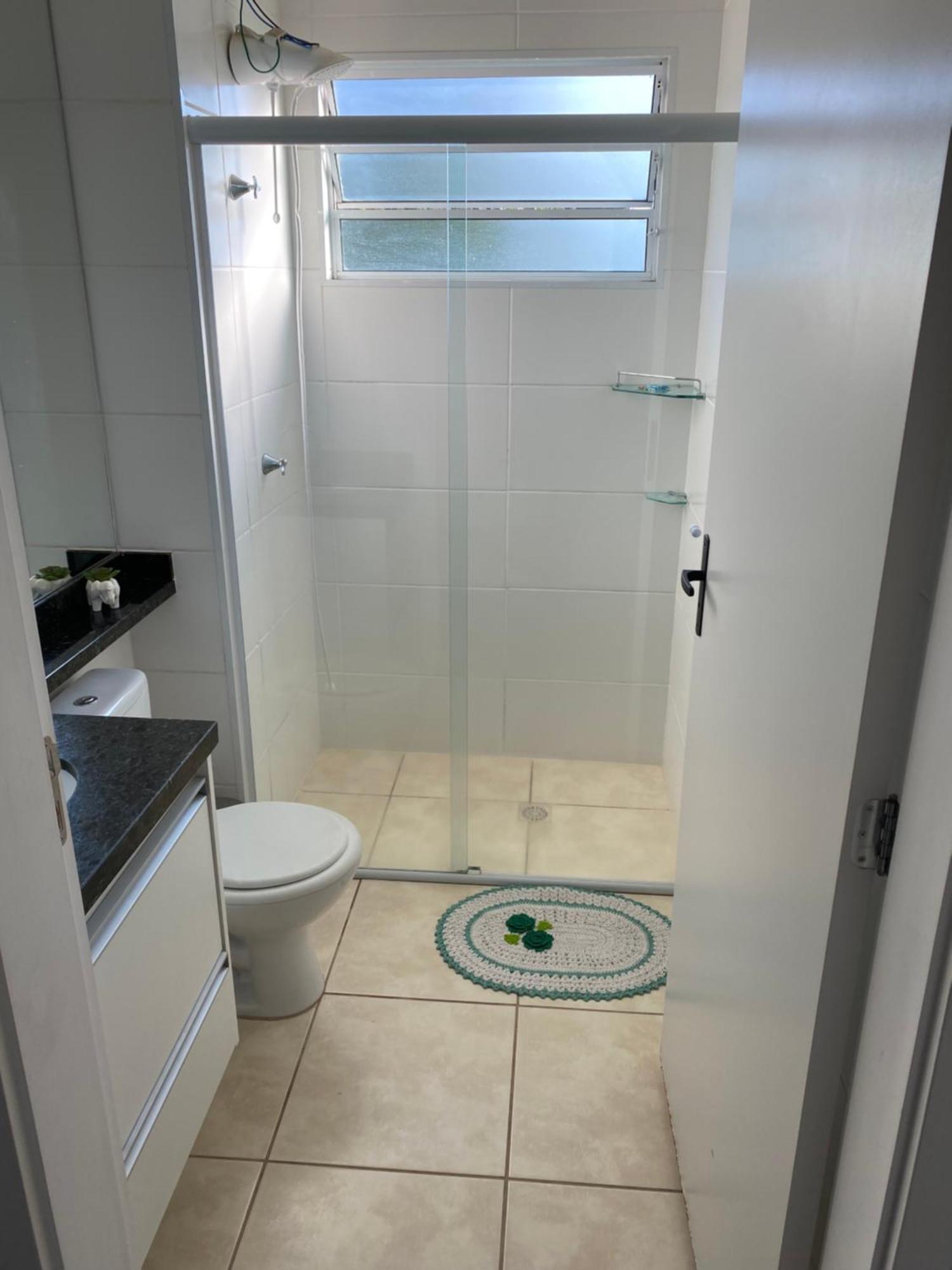 Apartamento Do Renan Espirito Santo do Pinhal Eksteriør billede