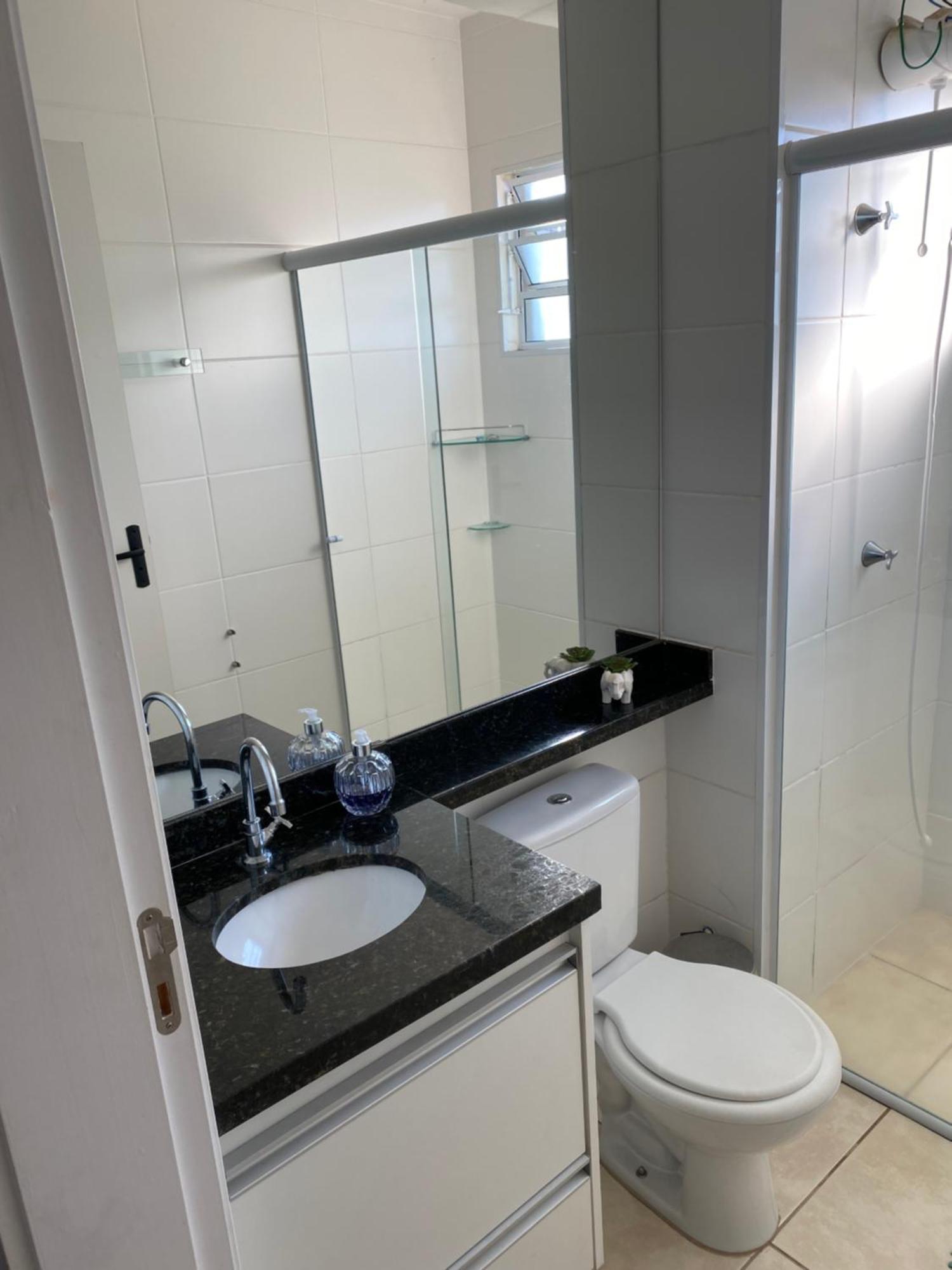 Apartamento Do Renan Espirito Santo do Pinhal Eksteriør billede